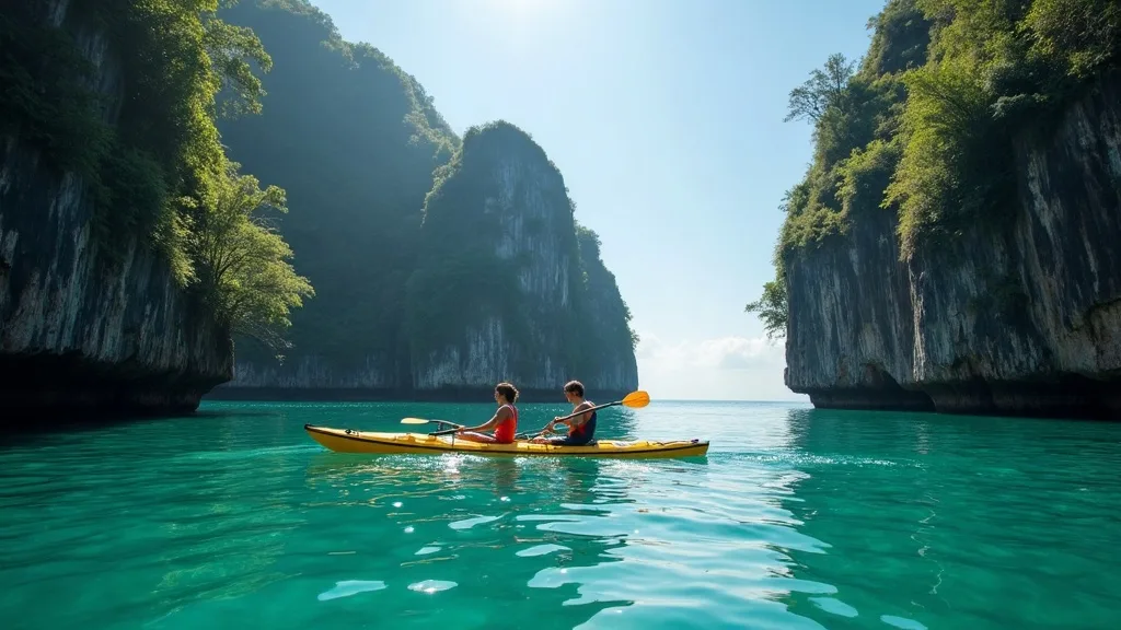 Diving Raja Ampat With a Luxury Yacht Charter