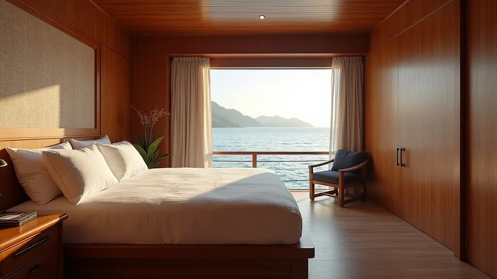 Raja Ampat Luxury Yacht Charter Dive Charter