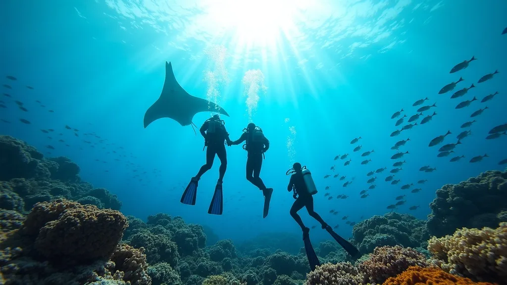 Raja Ampat Private Yacht Charter